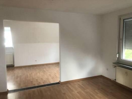Wohnung zur Miete 660 € 3 Zimmer 59,7 m² 2. Geschoss frei ab 01.10.2026 Bornewasserstraße 41 Weismark-Feyen Trier 54294