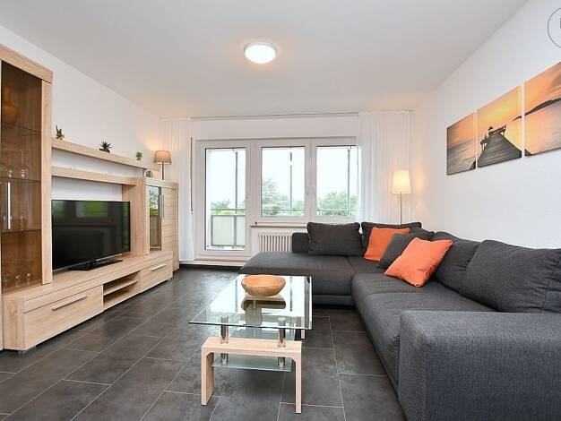 Wohnung zur Miete 1.550 € 2 Zimmer 59 m² 4. Geschoss frei ab sofort Rohr Stuttgart 70565