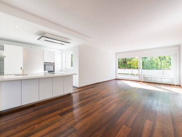 Wohnung zum Kauf 1.155.000 € 3 Zimmer 125 m² 3. Geschoss Untergiesing-Harlaching München 81545
