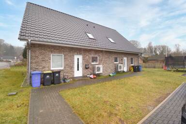 Doppelhaushälfte zum Kauf 459.000 € 5,5 Zimmer 110 m² 1.425 m² Grundstück Kleinkummerfeld Groß Kummerfeld 24626