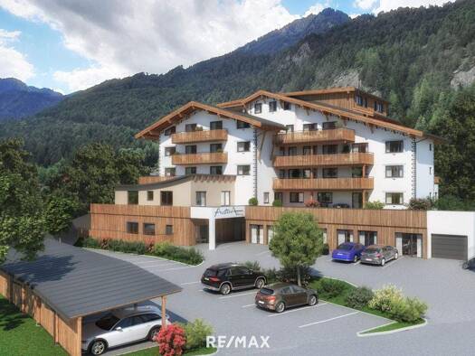 Wohnung zum Kauf - Erstbezug 496.000 € 3 Zimmer 111,3 m² Pfunds 6542