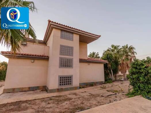 Chalet zum Kauf 480.000 € 4 Zimmer 330 m² Busot 03111