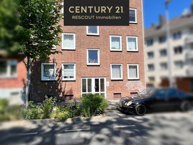 Wohnung zum Kauf 179.000 € 4 Zimmer 81 m² 1. Geschoss frei ab sofort Panneschopp Aachen 52068