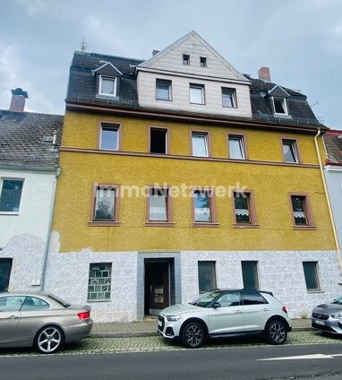 Mehrfamilienhaus zum Kauf 200.000 € 16 Zimmer 300 m² 290 m² Grundstück Selb Selb 95100