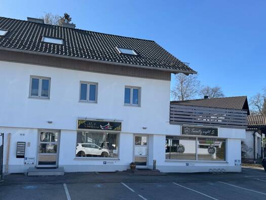 Laden zum Kauf 4.350 € 2 Zimmer 35 m² Verkaufsfläche Starnberg Starnberg 82319