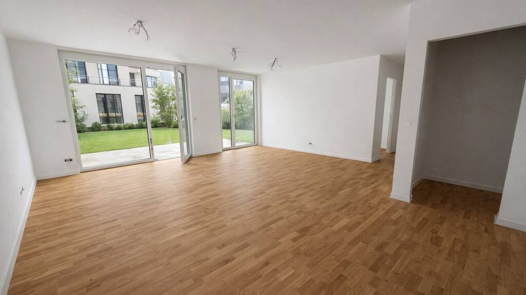 WG-Zimmer zum Kauf - Erstbezug 629.000 € 4 Zimmer 108,2 m² EG Kirchenplatz Groß-Enzersdorf 2301