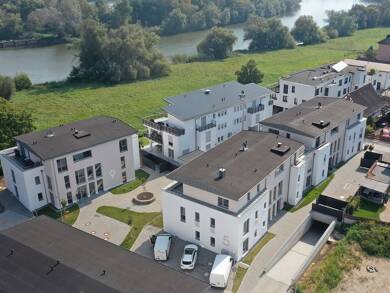 Neubauprojekt zum Kauf Hainstadt Hainburg 63512