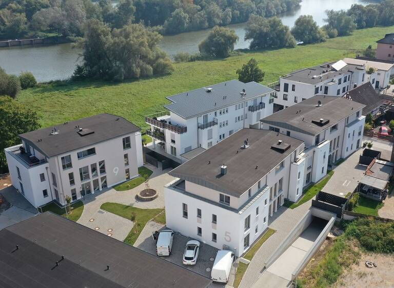 Neubauprojekt zum Kauf Hainstadt Hainburg 63512