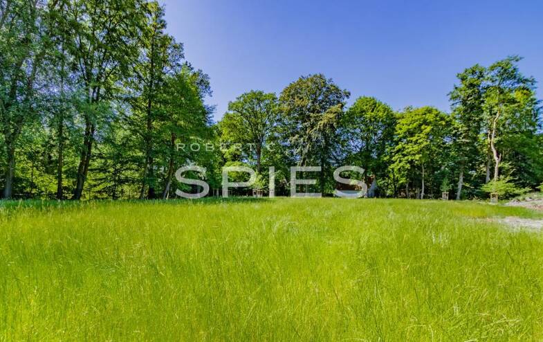 Grundstück zum Kauf provisionsfrei 1.750.000 € 2.315 m² Grundstück Oberneuland Bremen 28355