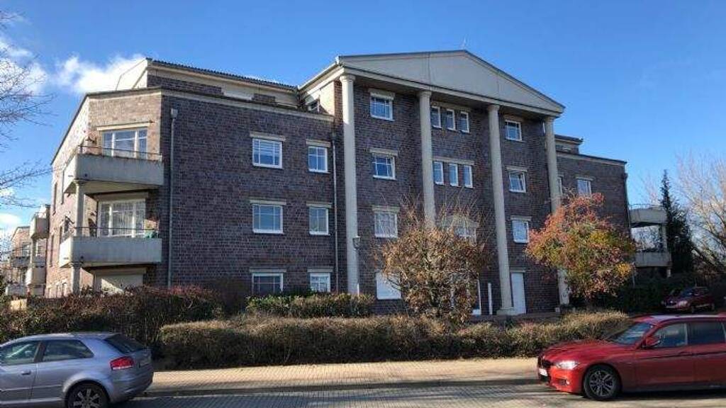 Studio zum Kauf als Kapitalanlage geeignet 67.500 € 1 Zimmer 46,1 m² Gustav-Ricker-Str. 18 Hopfengarten Magdeburg 39120