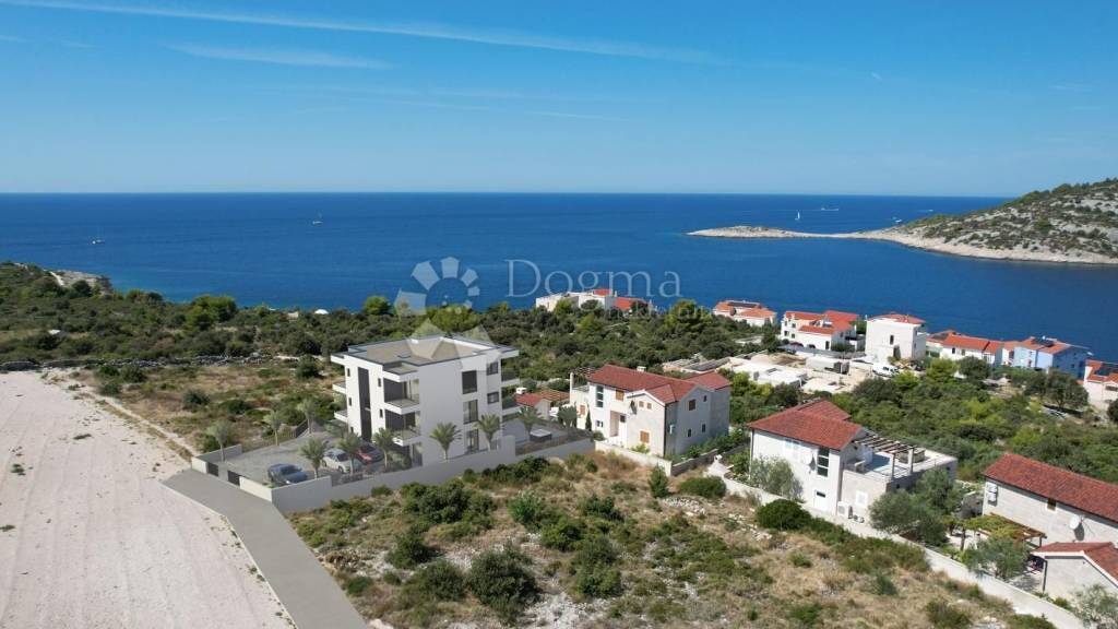 Wohnung zum Kauf 275.920 € 3 Zimmer 68 m² 1. Geschoss Rogoznica