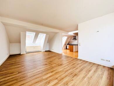 Wohnung zur Miete 795 € 4 Zimmer 100 m² frei ab 01.06.2025 Wismarsche Str. 182 Paulsstadt Schwerin 19053