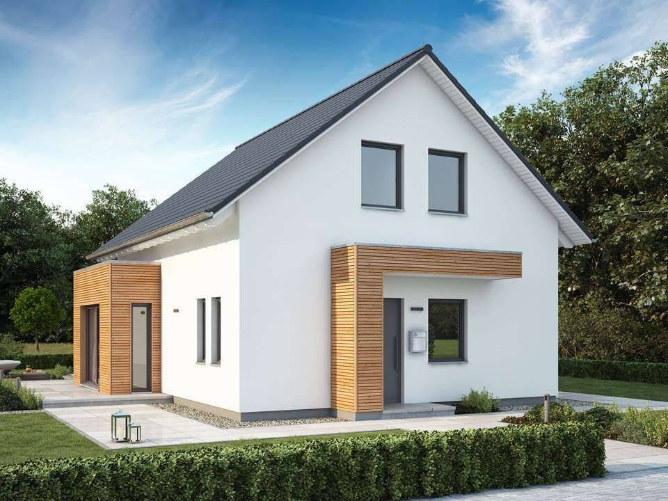 Haus – Hohen Neuendorf, Borgsdorf - Ansicht 2