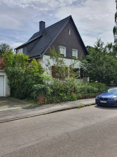 Einfamilienhaus zum Kauf provisionsfrei 580.000 € 6 Zimmer 145 m² 960 m² Grundstück Odenthal Odenthal 51519