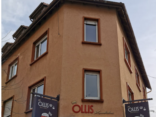 Wohnung zur Miete 850 € 3,5 Zimmer 85 m² Geschoss 3/4 frei ab 01.05.2026 Ost Stuttgart 70188