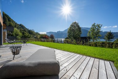 Wohnung zum Kauf provisionsfrei 1.208.000 € 3 Zimmer 81,4 m² EG Auhof 43 Mondsee / Au 5311