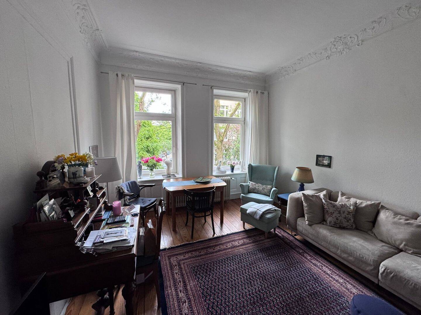 Wohnung zum Kauf · provisionsfrei