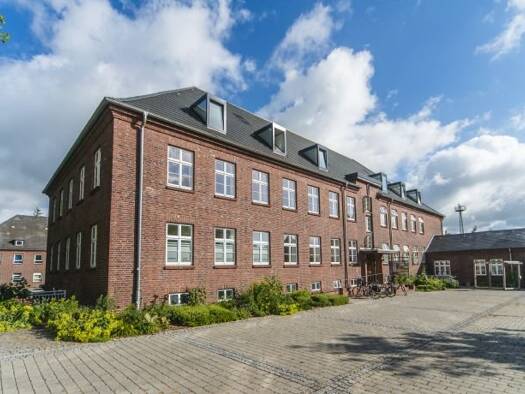 Büro zur Miete provisionsfrei 1.733 € 173,3 m² Bürofläche Carlshöhe 42 Eckernförde 24340