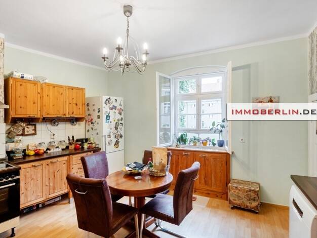 Wohnung zum Kauf 199.000 € 2 Zimmer 68 m² 2. Geschoss Wittenau Berlin 13437
