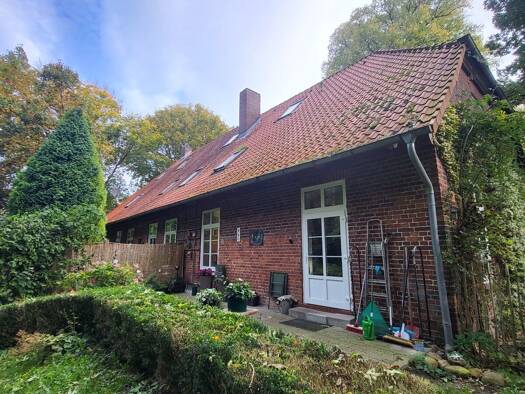 Maisonette zur Miete 900 € 4 Zimmer 140 m² EG frei ab 01.12.2026 Neuvorwerk 3 Ratzeburg 23909