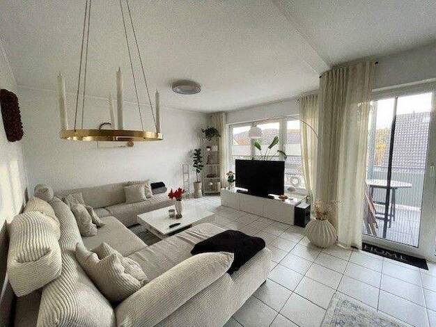 Wohnung zur Miete 565 € 4 Zimmer 91 m² EG frei ab 01.02.2026 Müschede Arnsberg 59757