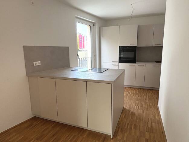 Wohnung zur Miete - Erstbezug 1.462 € 3 Zimmer 87,3 m² frei ab sofort Leonberg Leonberg 71229