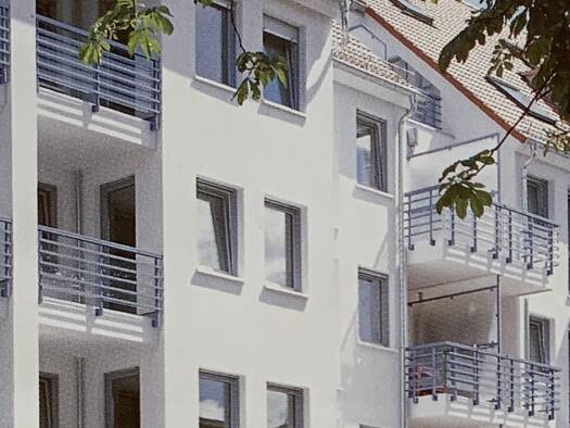 Wohnung zum Kauf provisionsfrei 110.000 € 2 Zimmer 47 m² Geschoss 2/3 Neue Neustadt Magdeburg 39124