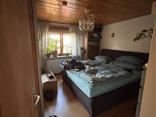 Wohnung zur Miete 1.000 € 3,5 Zimmer 88 m² Geschoss EG/1 frei ab sofort Zwingenberg Zwingenberg 64673