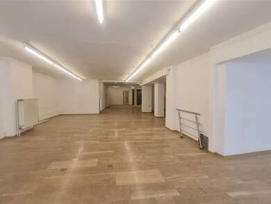 Ladenfläche zur Miete provisionsfrei 1.530 € 170,4 m² Verkaufsfläche Marktplatz 14-16 Eschwege Eschwege 37269