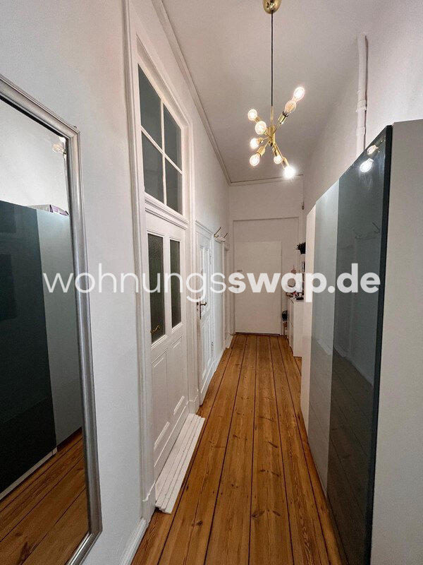 Studio zur Miete 507 € 3 Zimmer 85 m²<br/>Wohnfläche 1.<br/>Geschoss Neukölln 12043