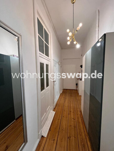 Apartment zur Miete 507 € 3 Zimmer 85 m² 1. Geschoss Neukölln 12043