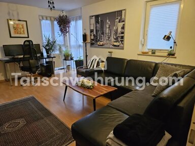 Wohnung zur Miete 750 € 2 Zimmer 54 m² EG Mooswald - Ost Freiburg im Breisgau 79110