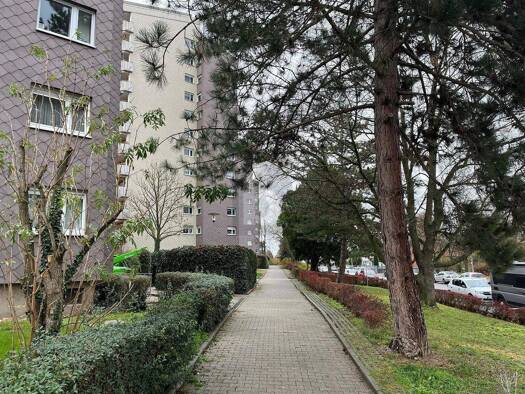 Wohnung zur Miete 1.200 € 3,5 Zimmer 80 m² 4. Geschoss Hemmingen 71282