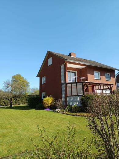 Haus zum Kauf provisionsfrei 329.000 € 5 Zimmer 129 m² 852 m² Grundstück Burgsteinfurt 48565