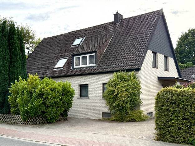 Mehrfamilienhaus zum Kauf 399.000 € 9 Zimmer 202 m² 1.064 m² Grundstück Eversburg Osnabrück 49090