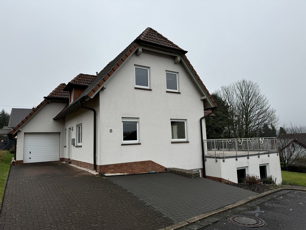 Einfamilienhaus zum Kauf 395.000 € 8 Zimmer 187 m²<br/>Wohnfläche 1.096 m²<br/>Grundstück Thiergarten Malborn 54426