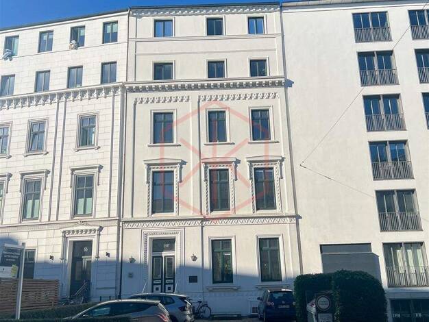 Bürofläche zur Miete 810 m² Bürofläche St. Georg Hamburg 20099