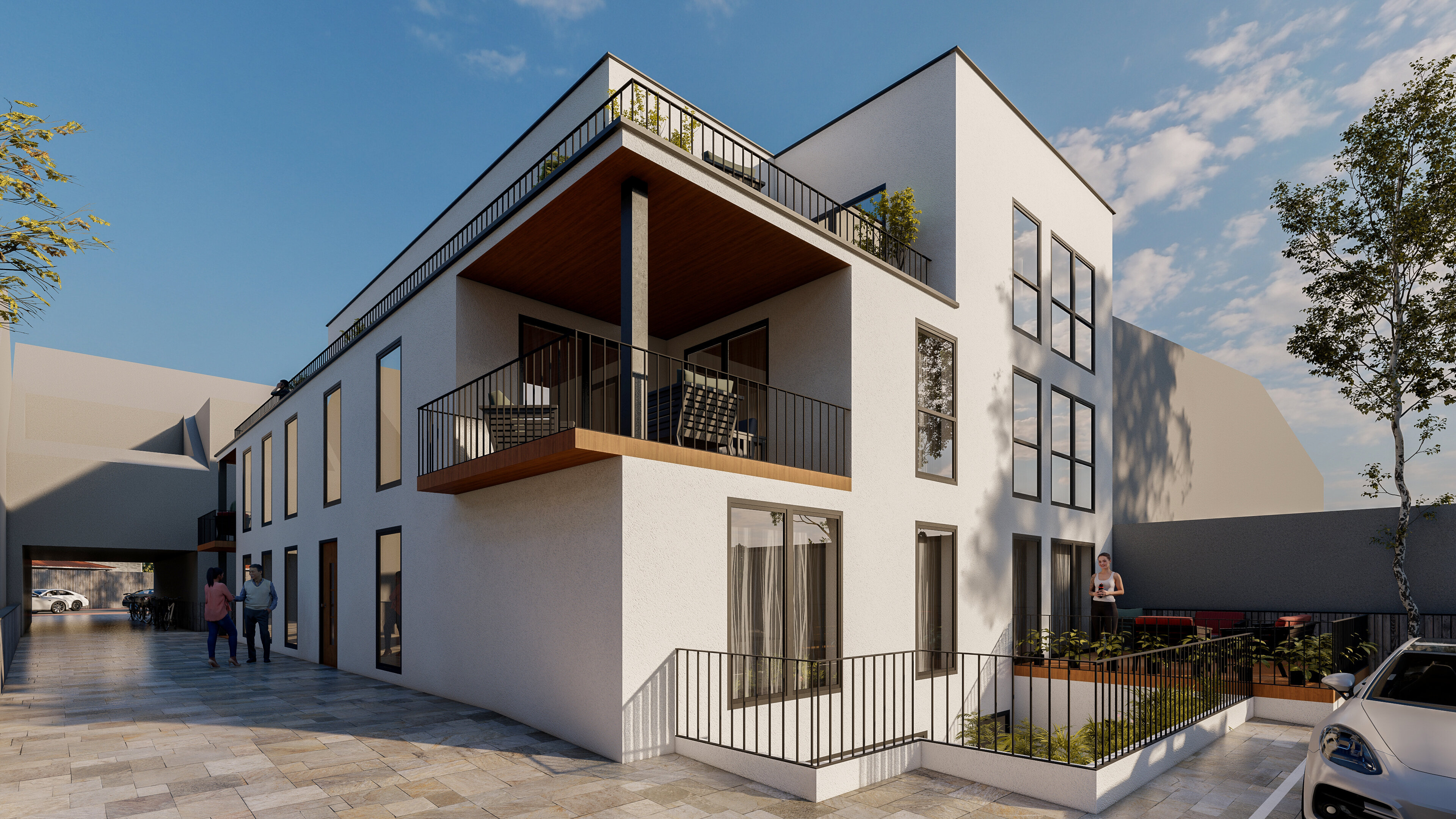 Wohnung zum Kauf provisionsfrei 638.996 € 3 Zimmer 94 m²<br/>Wohnfläche Wetzendorf Nürnberg 90427