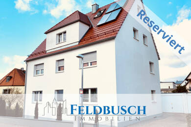 Wohnung zur Miete 295 € 1 Zimmer 26,2 m² 2. Geschoss frei ab 01.06.2025 Neumarkt Neumarkt 92318