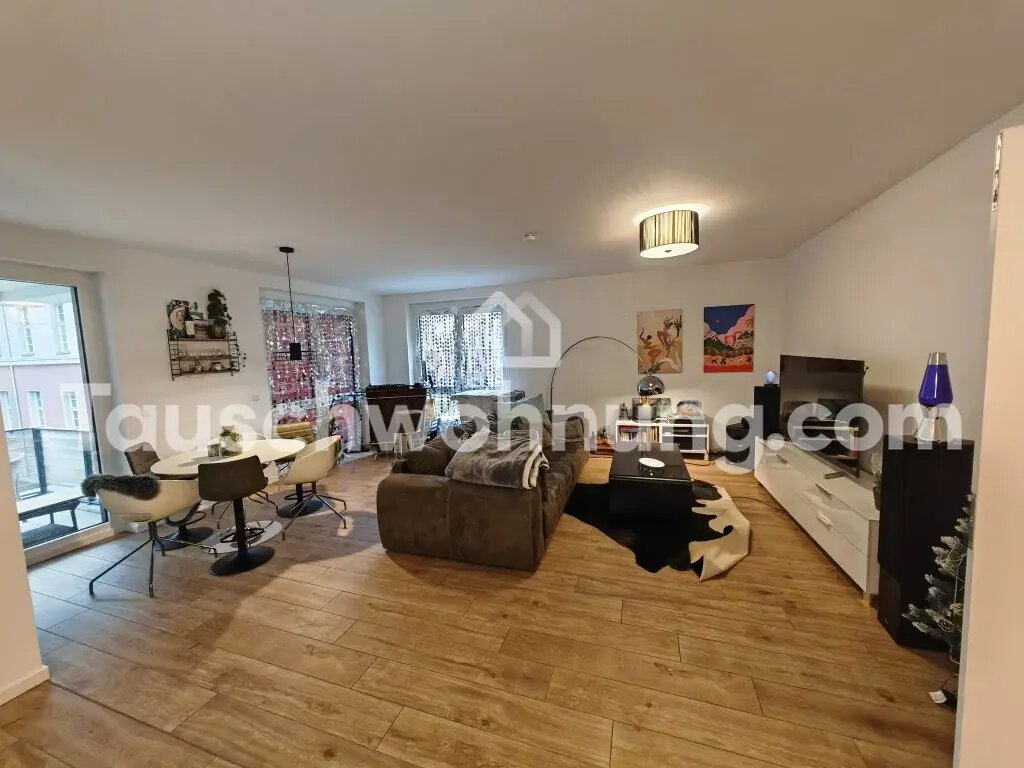 Wohnung zur Miete Tauschwohnung 2.320 € 1 Zimmer 140 m²<br/>Wohnfläche Mariendorf Berlin 12099