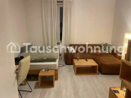 Wohnung zur Miete Tauschwohnung 480 € 1,5 Zimmer 30 m² Sülz Köln 50937