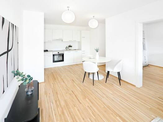 Wohnung zur Miete 877 € 3 Zimmer 54,4 m² frei ab 01.11.2026 Floridsdorfer Hauptstraße Wien 1210
