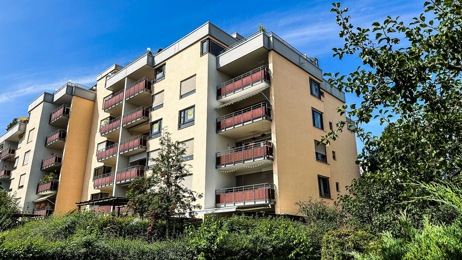 Wohnung zum Kauf 249.000 € 2 Zimmer 59 m²<br/>Wohnfläche Diezenhalde / Grund Böblingen 71034