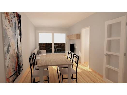 Wohnung zum Kauf 310.000 € 3 Zimmer 90 m² Esplugues de Llobregat 08950