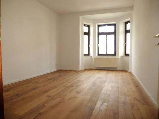 Wohnung zur Miete 730 € 4 Zimmer 116,5 m² 1. Geschoss frei ab sofort Schüffnerstraße 20 Sonnenberg Chemnitz 09130