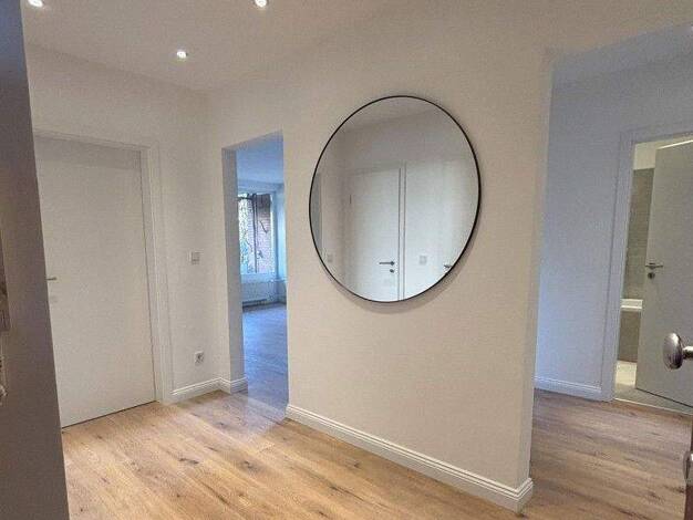 Wohnung zum Kauf provisionsfrei 350.000 € 3,5 Zimmer 75 m² EG Eimsbüttel Hamburg 22527