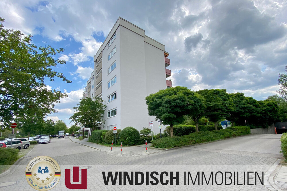 Wohnung zur Miete 1.385 € 3 Zimmer 86 m²<br/>Wohnfläche 5.<br/>Geschoss Neugermering Germering 82110