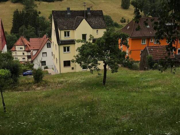 Wohnung zur Miete 520 € 3 Zimmer 68 m² 2. Geschoss Kirnbachstraße 79 1 Schramberg Schramberg 78713
