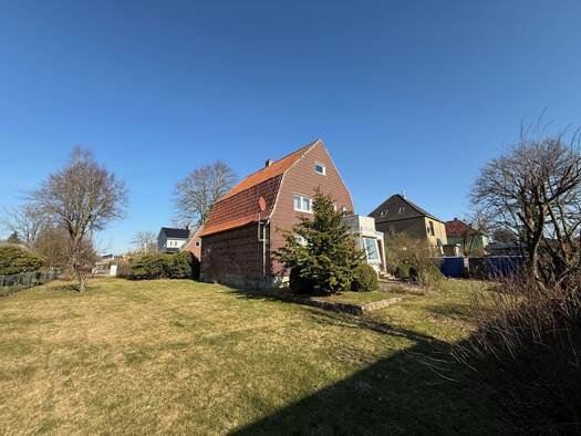 Einfamilienhaus zum Kauf 199.000 € 6 Zimmer 120 m² 875 m² Grundstück Bornhöved 24619