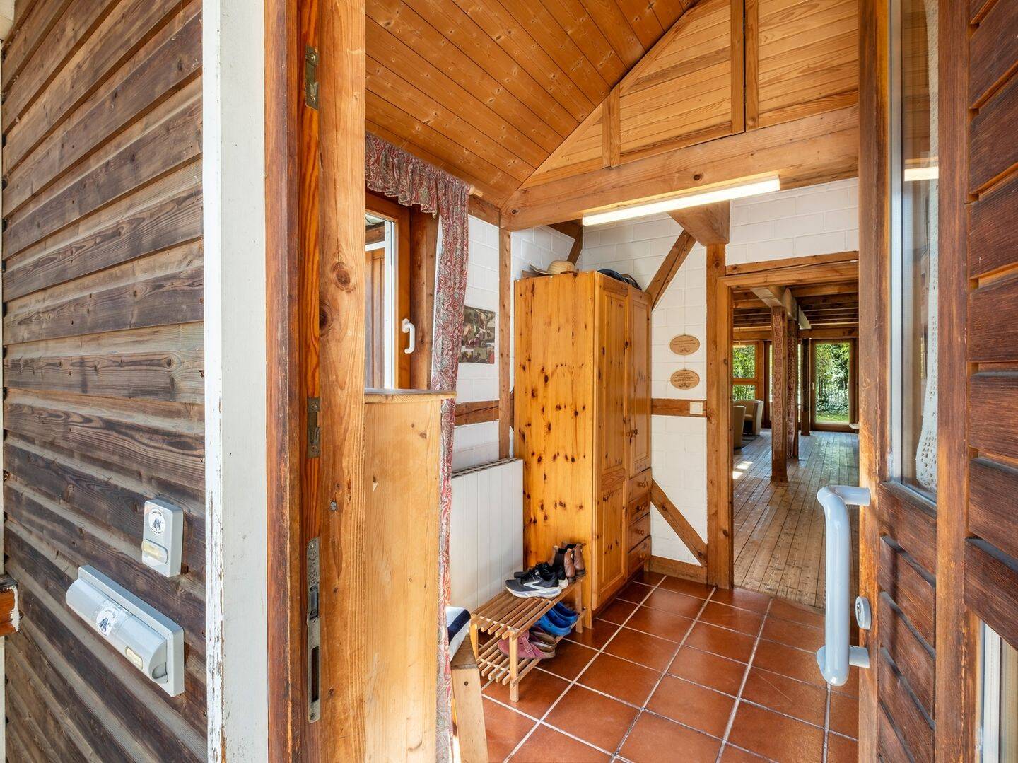 Einfamilienhaus zum Kauf - Ansicht 5